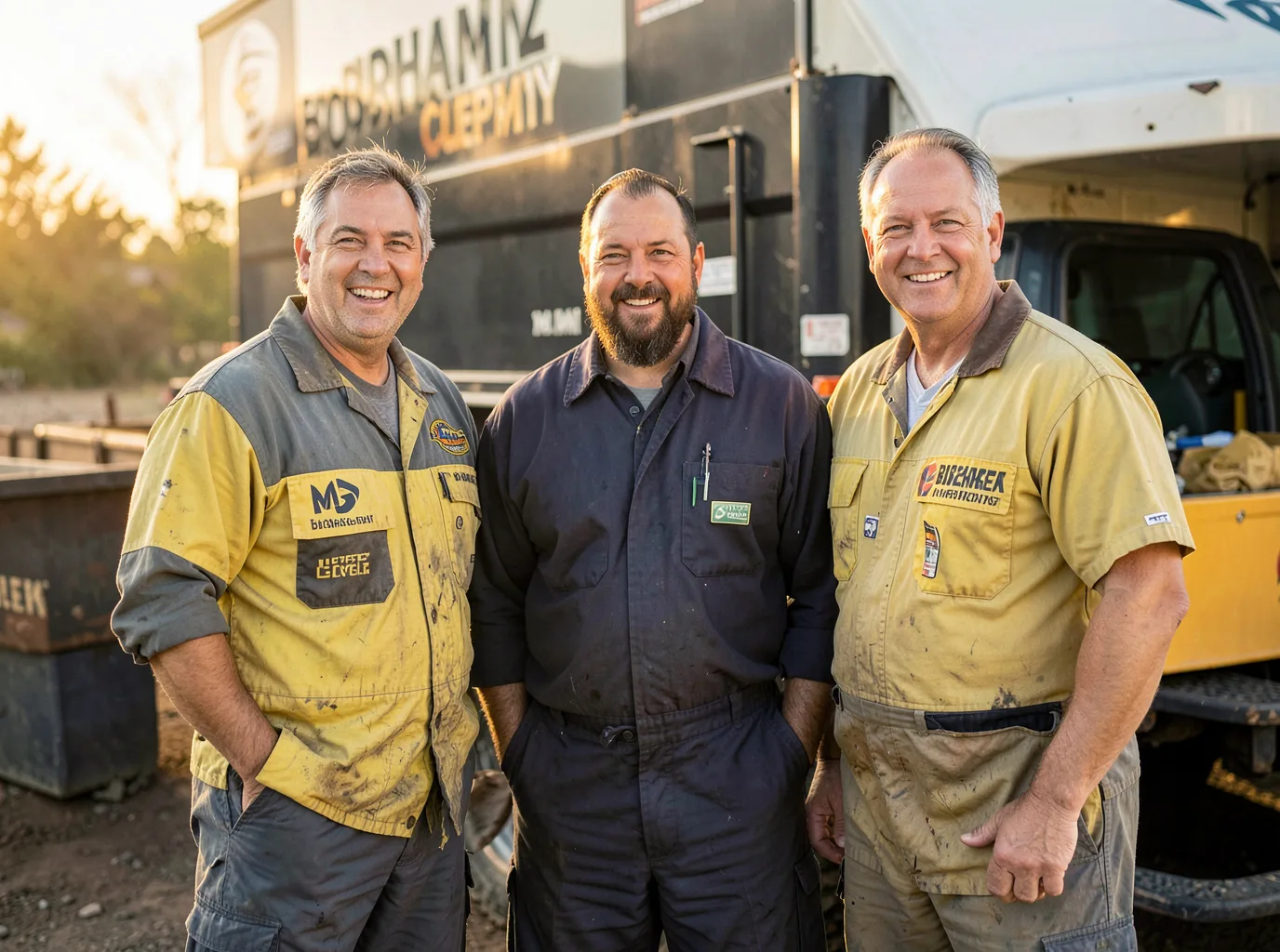 Sewage Cleanup company in Labelle, FL